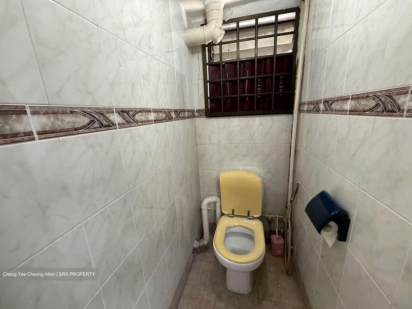 Blk 185 Toa Payoh Central (Toa Payoh), HDB 3 Rooms #580228371